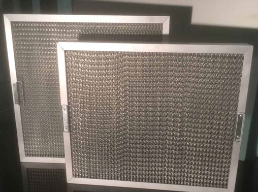 Honeycomb Filters