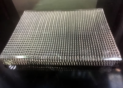 Honeycomb Filters