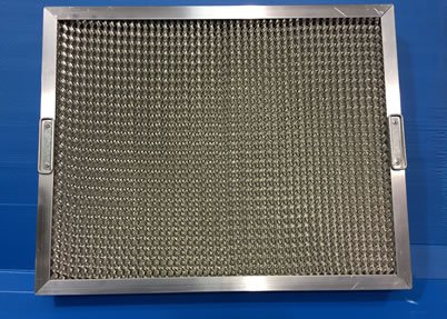 Honeycomb Filters