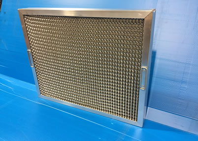Honeycomb Filters